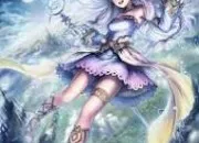 Test Es-tu une mage ?