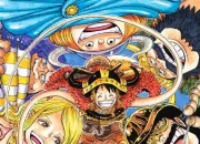 Quiz Tome 112 de One Piece