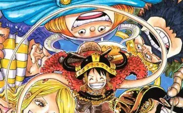 Quiz One piece