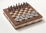 Quiz Les pièces du jeu d'échecs