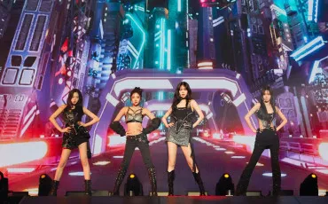 Quiz K-pop