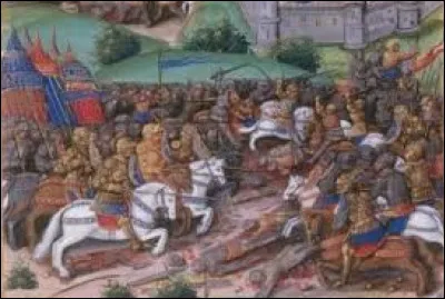 Le 16 mai 1364, la bataille de Cocherel est une victoire de l'arm&eacute;e du roi de France Charles V command&eacute;e par Bertrand du Guesclin sur l'arm&eacute;e de Charles II de Navarre alli&eacute; des Anglais : o&ugrave; se trouve Cocherel ?