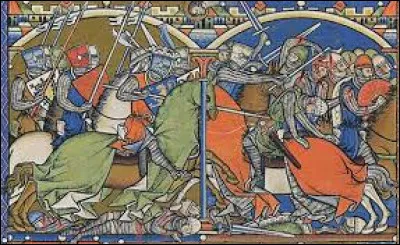 La bataille de Bouvines, le 27 juillet 1214, est une c&eacute;l&egrave;bre victoire de l'arm&eacute;e de Philippe Auguste sur une coalition men&eacute;e par l&rsquo;empereur du Saint-Empire Otton IV : o&ugrave; se trouve Bouvines ?