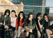 Test Quelle idole de K-pop féminine de la 5e génération es-tu ?