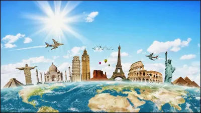 Quel type de destination te fait le plus r&ecirc;ver ?