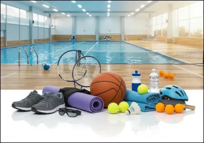 Quel type de sport ou activit&eacute; pr&eacute;f&egrave;res-tu ?