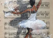 Test Quel art exprime le mieux tes émotions ?🎨