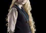 Quiz Luna Lovegood