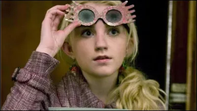 Quelles r&eacute;pliques viennent d'elle ?