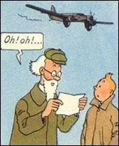 Ce savant est le professeur ...