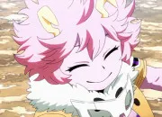 Test Qui est ton ou ta bff dans MHA ? 💞