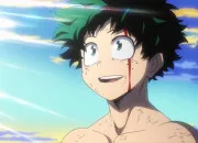 Quiz My Hero Academia