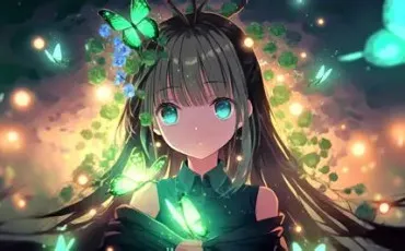 Quiz Manga