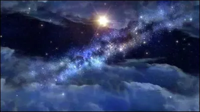 La densit&eacute; de l'espace est forte.