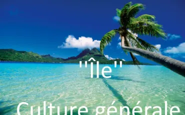 Quiz Iles