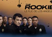 Quiz Connais-tu bien la série ''The Rookie : Le Flic de Los Angeles'' ?