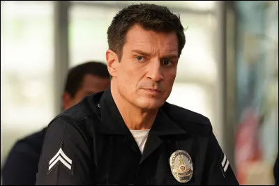 Quel est le pr&eacute;nom du personnage principal, dont le nom de famille est Nolan ?