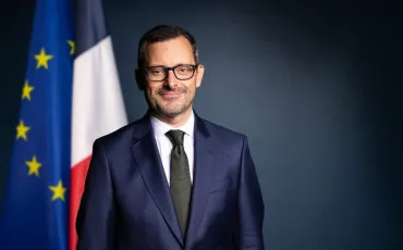 Quiz France