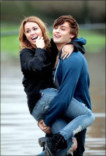 A quel tournage appartient cette image ?