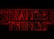 Quiz Devine le personnage de ''Stranger Things''
