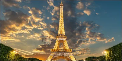 Quelle est la capitale de la France ?