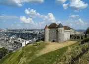 Quiz Côtes normandes (1)