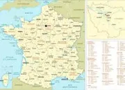 Quiz Saurez-vous situer ces communes ? (3906)