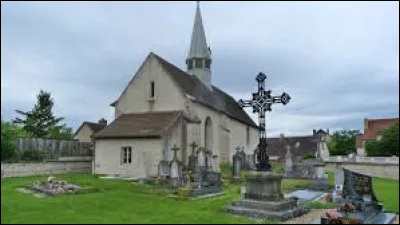 Village de Bourgogne-Franche-Comt&eacute;, dans la Communaut&eacute; de communes de Gevrey-Chambertin-et-de-Nuits-Saint-Georges, &Eacute;pernay-sous-Gevrey se situe dans le d&eacute;partement ...