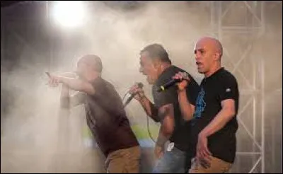"Tomber la chemise", single sorti en 1999, est l'un des plus grands succ&egrave;s de ce groupe toulousain : lequel ?