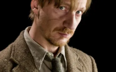 Quiz Harry potter
