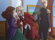 Quiz Quiz La Passe-miroir