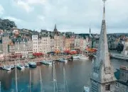 Quiz Côtes normandes (2)