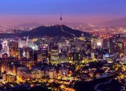 Quiz Connais-tu bien la Corée du Sud ?