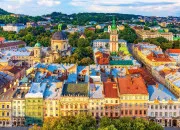 Quiz Un quiz sur l'Ukraine