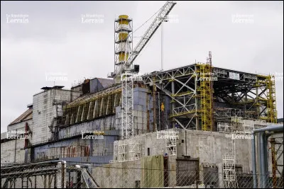 Quelle ville fut le th&eacute;&acirc;tre de la catastrophe nucl&eacute;aire de Tchernobyl en 1986 ?