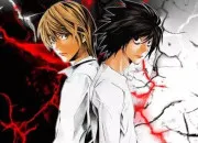 Test Est tu plus Kira ou L ?