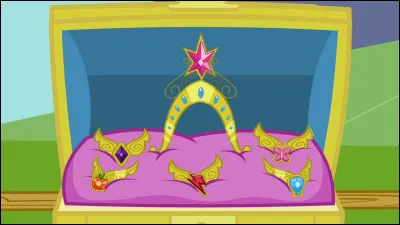 Bonus : Quels sont ces bijoux magiques ?