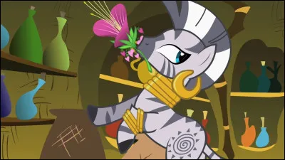 Qui est ce personnage ?