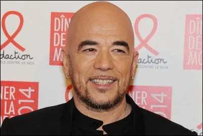 Qui est ce chanteur dont l'un des titres est ''L&rsquo;&Eacute;lectricit&eacute;'' ?