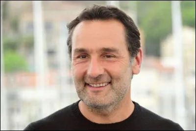 Qui est cet acteur qui joue le r&ocirc;le un des r&ocirc;les principaux dans le film ''La V&eacute;nus &eacute;lectrique'' ?