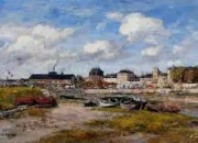 Quiz Côtes normandes (3)