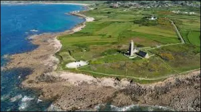 Dans quel d&eacute;partement se trouve le cap L&eacute;vi ?