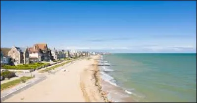 Si vous avez bien suivi : dans quel d&eacute;partement se situe la c&ocirc;te de Nacre ?
