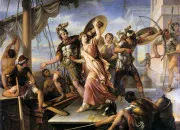 Quiz Mythologie grecque - Hélène, la beauté dévastatrice