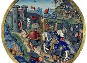 Quiz Où sont les batailles (2)