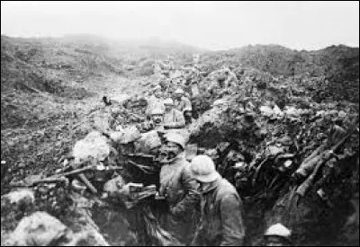 La bataille de Verdun, qui s'est d&eacute;roul&eacute;e du 21 f&eacute;vrier au 18 d&eacute;cembre 1916, symbolise souvent les combats de la Grande Guerre : dans quel d&eacute;partement se trouve Verdun ?