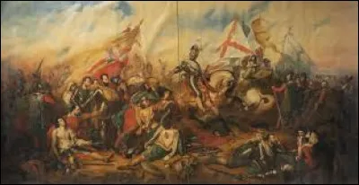 L'ann&eacute;e suivante, Henri IV remporte une autre victoire, d&eacute;cisive, &agrave; la bataille d'Ivry le 14 mars 1590 : o&ugrave; cette bataille s'est d&eacute;roul&eacute;e ?