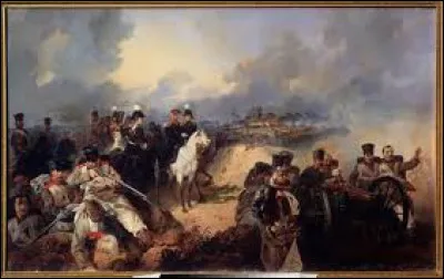 La bataille de Montmirail se d&eacute;roule le 11 f&eacute;vrier 1814 lors de la campagne de France. Elle voit la victoire de l'arm&eacute;e de Napol&eacute;on Ier sur les troupes russes et prussiennes : o&ugrave; se trouve Montmirail ?