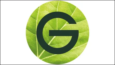 Quel est ce logo ?