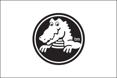 Quel est ce logo ?